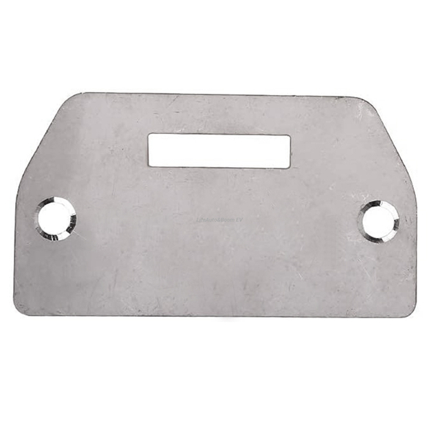 Golf Cart Accessory EZGO TXT Seat Buckle Base 71609-G01