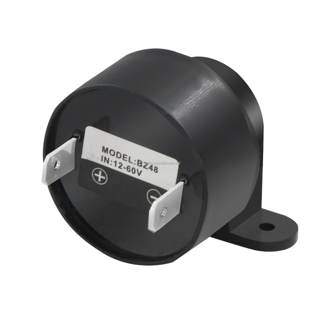 Golf Carts Accessory Club Car 12-48V Reverse Buzzer / Alarm 1016851