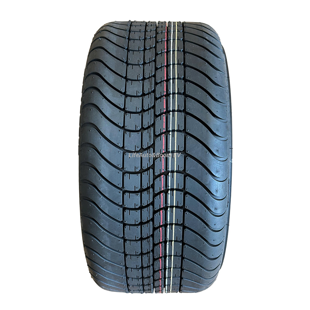 DOT Golf Cart Road Tire INNOVA205 40R14-4P IA8018
