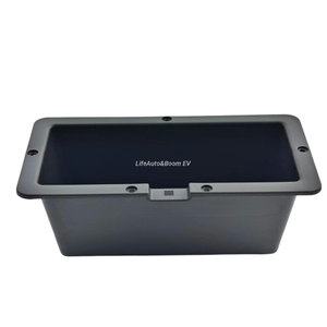 Dashboard Storage Bin