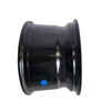 Brilliant Black Golf Cart Wheel Hub NBR12-01B（12X7-4-101.6-70-negative10）