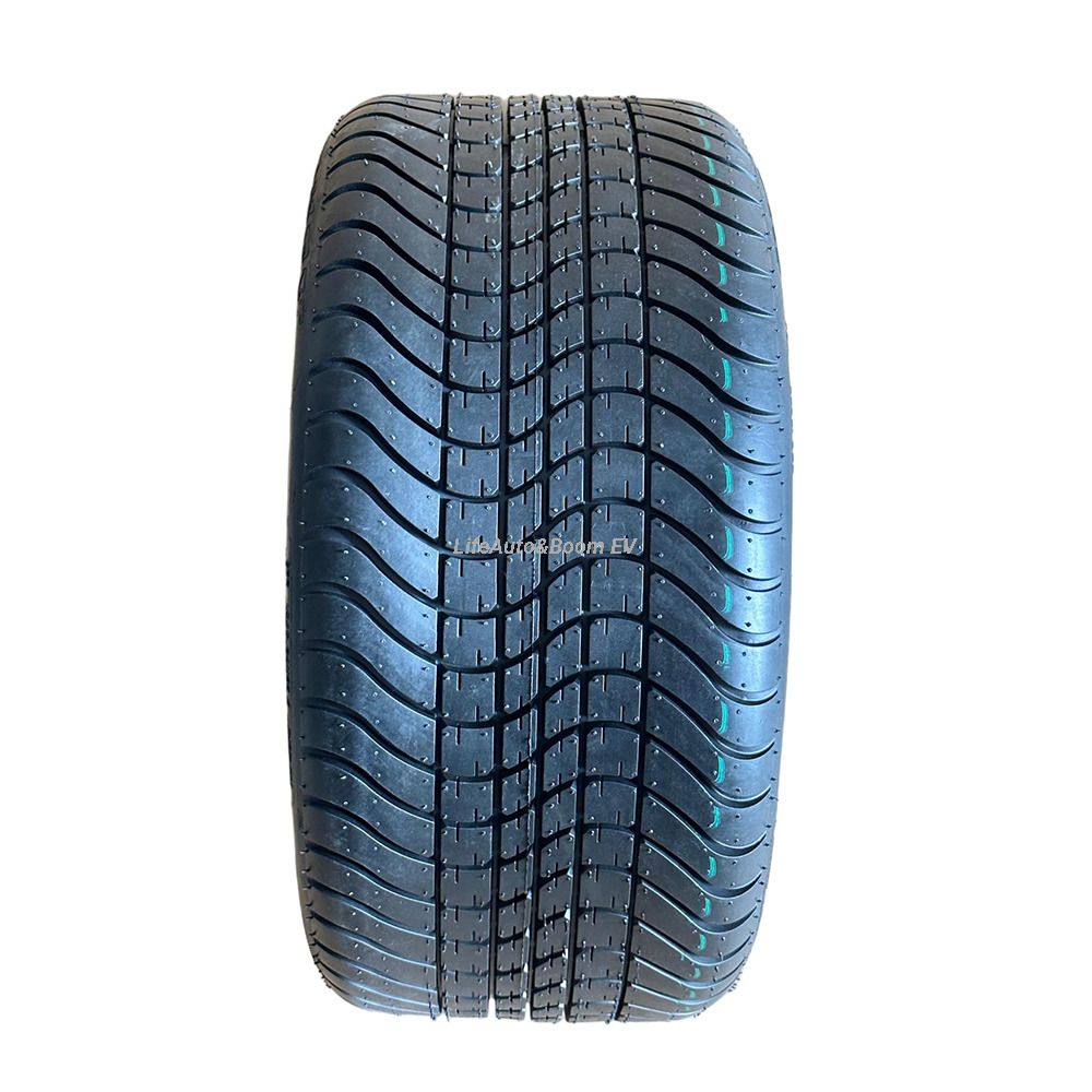 Golf Cart road tire JOURNEY205 40 14-6P P825