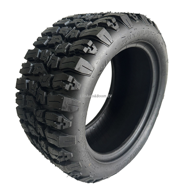 Golf Cart Off-road Tire WANDA23X10-14-4P WG03