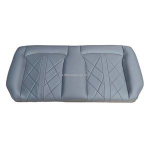 Rear Seat Assembly--1100*490*130mm