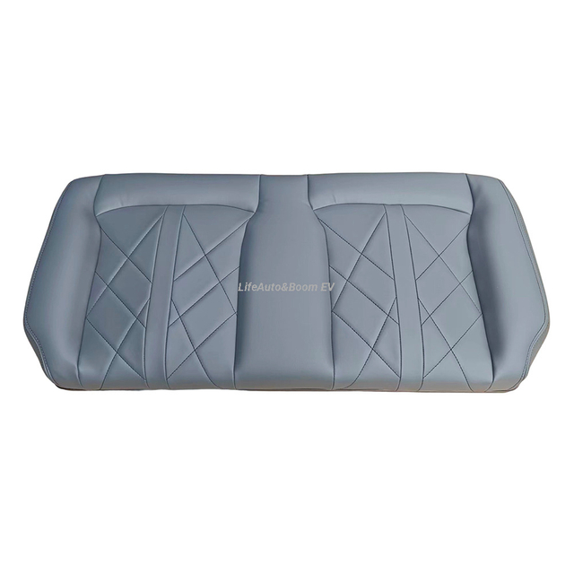 Rear Seat Assembly--1100*490*130mm