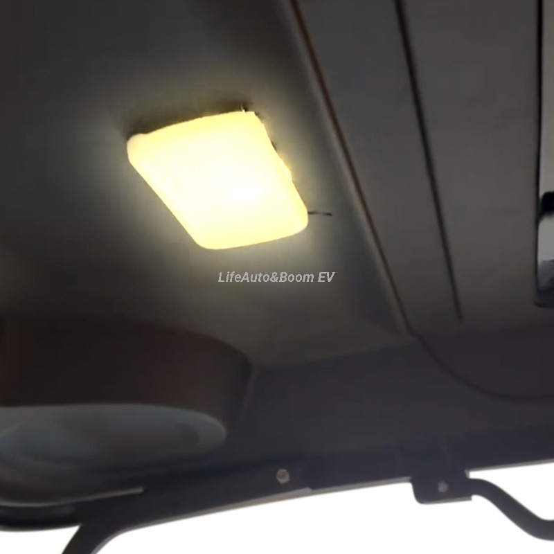 Customized 4-Seater Electric Golf Cart with 48V AC Motor and Lithium Battery for Sightseeing and Hunting