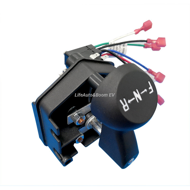Wholesale Club Car DS Forward/Reverse Switch - FNR Gear Selector 101753005