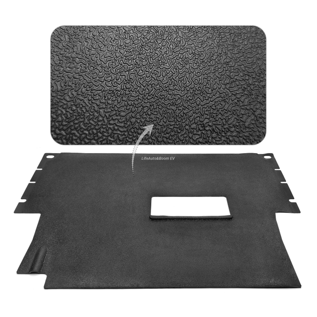Club Car Precedent Golf Cart & Sightseeing Vehicle 2004-Up Floor Mats 102504801