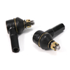 EZGO RXV Outer Tie Rod End - Steering Linkage for Golf Carts (Part #604614)