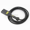 Amazon Cross-border Hot Seller EZGO TXT 36V Charging Plug with Power Cable - Complete Golf Cart Charger Set 73345-G01