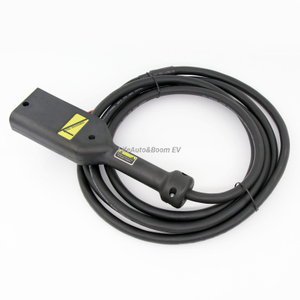 Amazon Cross-border Hot Seller EZGO TXT 36V Charging Plug with Power Cable - Complete Golf Cart Charger Set 73345-G01