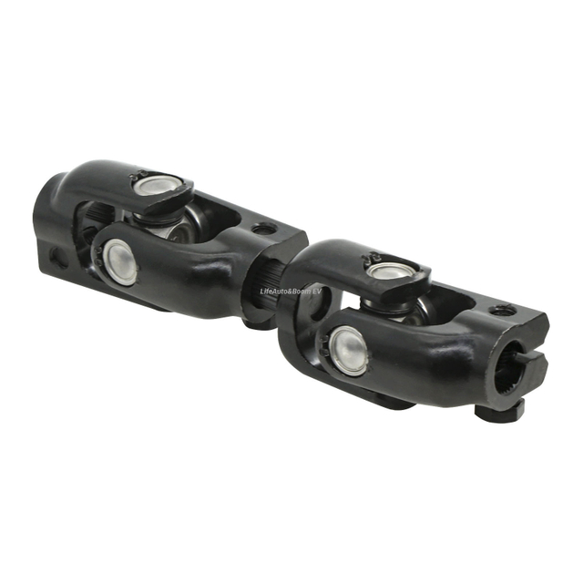 Club Car DS Golf Cart Accessory Steering Universal Joint (U-Joint / Cross Joint) 1013861 & 103601601