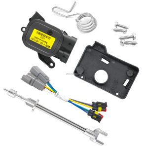 Club Car DS Golf Cart Accessory MCOR4 New Small Voltage Divider Assembly AM293101