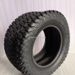 12''rim DOT Golf Cart Off-road Tire WANDA 22x12-12-4P