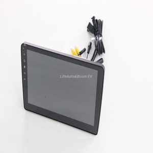 On-board Display Screen