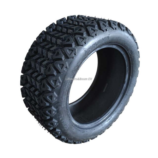 Golf Cart Off-road Tire INNOVA23X10-14-4P IA8028