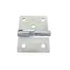 Rear Hood Seat Hinge --68*46*10mm 