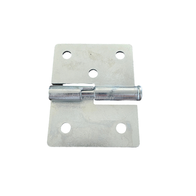 Rear Hood Seat Hinge --68*46*10mm 