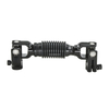 Golf Cart Accessory EZGO TXT PDS Steering Universal Joint 70580-G01