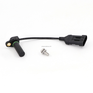 EZGO RXV (2008 & Up) Golf Carts Motor Speed Sensor 614252