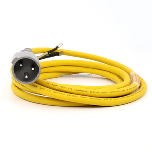 Club Car Precedent Charging Plug Golf Cart Charger Connector 105070101