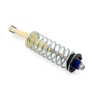 Golf Cart Brake/Clutch Component Club Car DS Return Spring Rod Mount Assembly (Part #101817401)