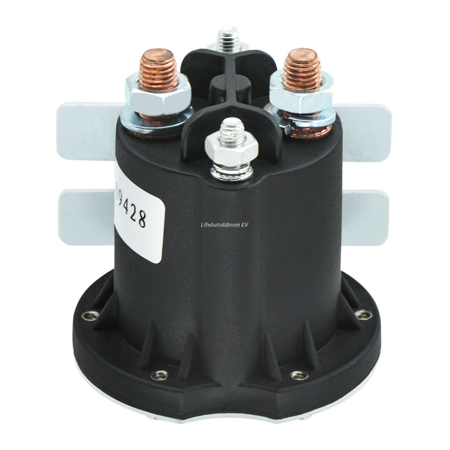 Golf Cart Accessory 36V Solenoid Relay Fits EZGO RXV Contactor 609428