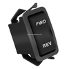 EZGO TXT Golf Cart Accessories FWD REV (Forward/Reverse) Switch (Part #74323-G01)